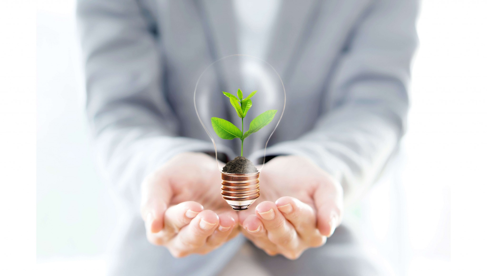 10 motivos por los que deberías tener iluminación LED desde hoy