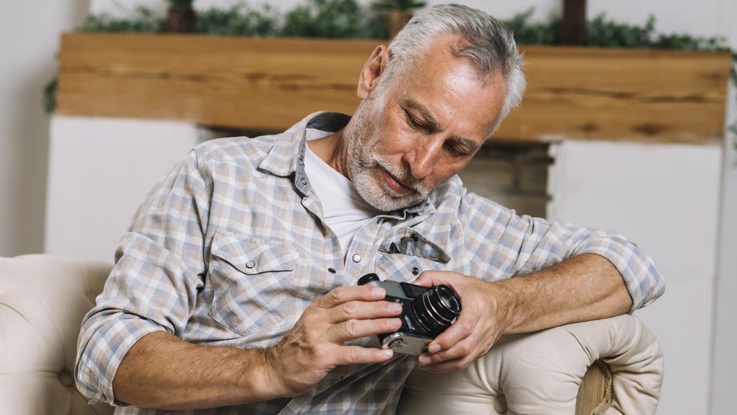 fotos para vender tu casa