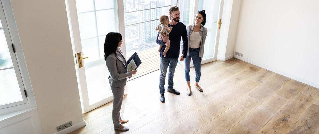 razones para comprar una casa