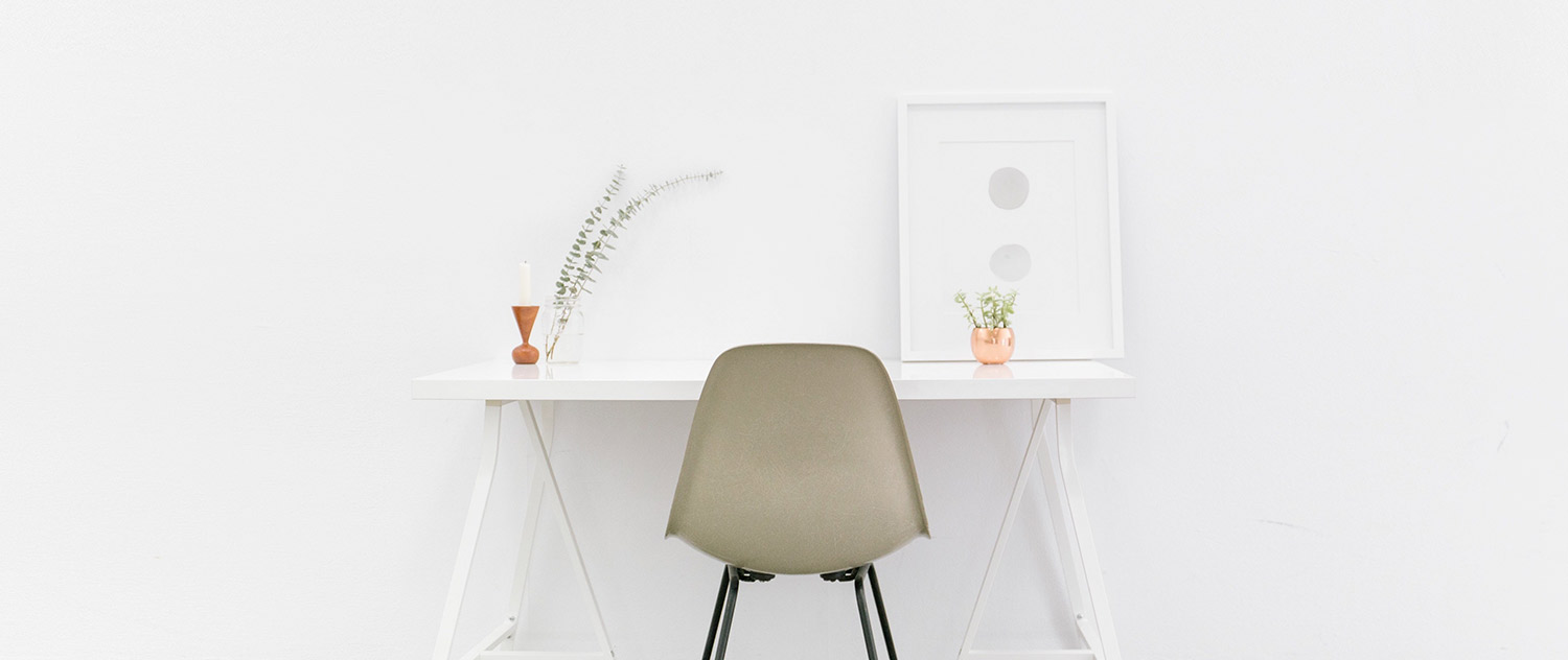 decoracion estilo minimalista