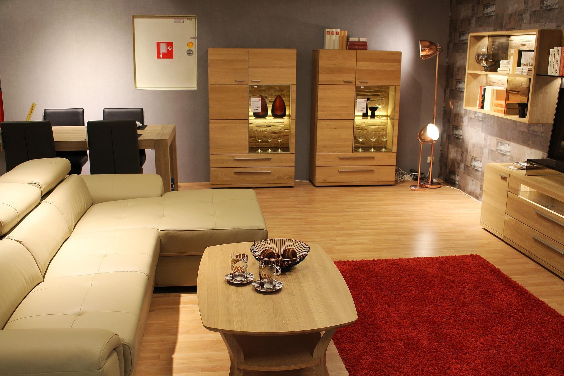 Ideas para decorar tu salón