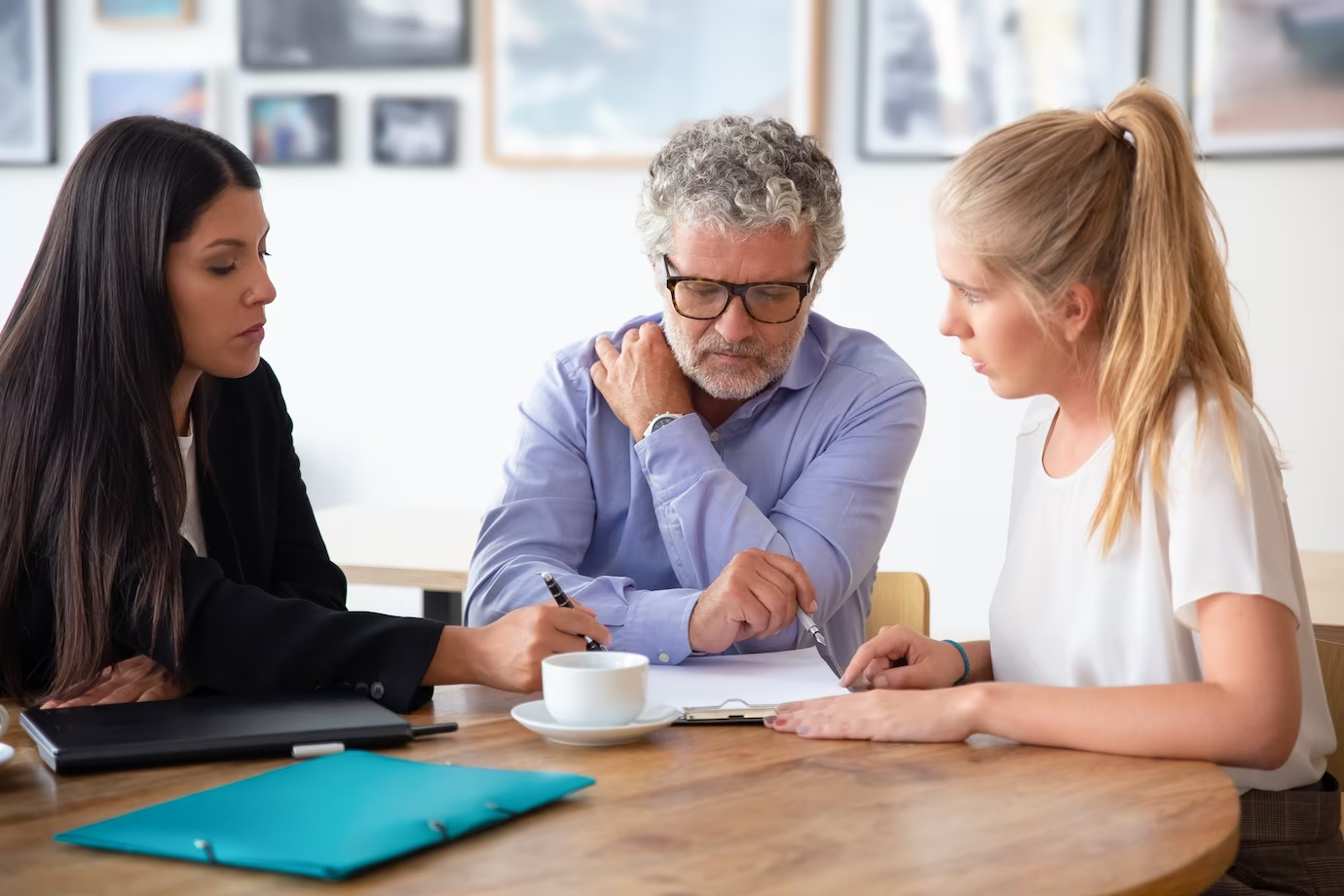 How much do you pay the Inland Revenue when you inherit a house
