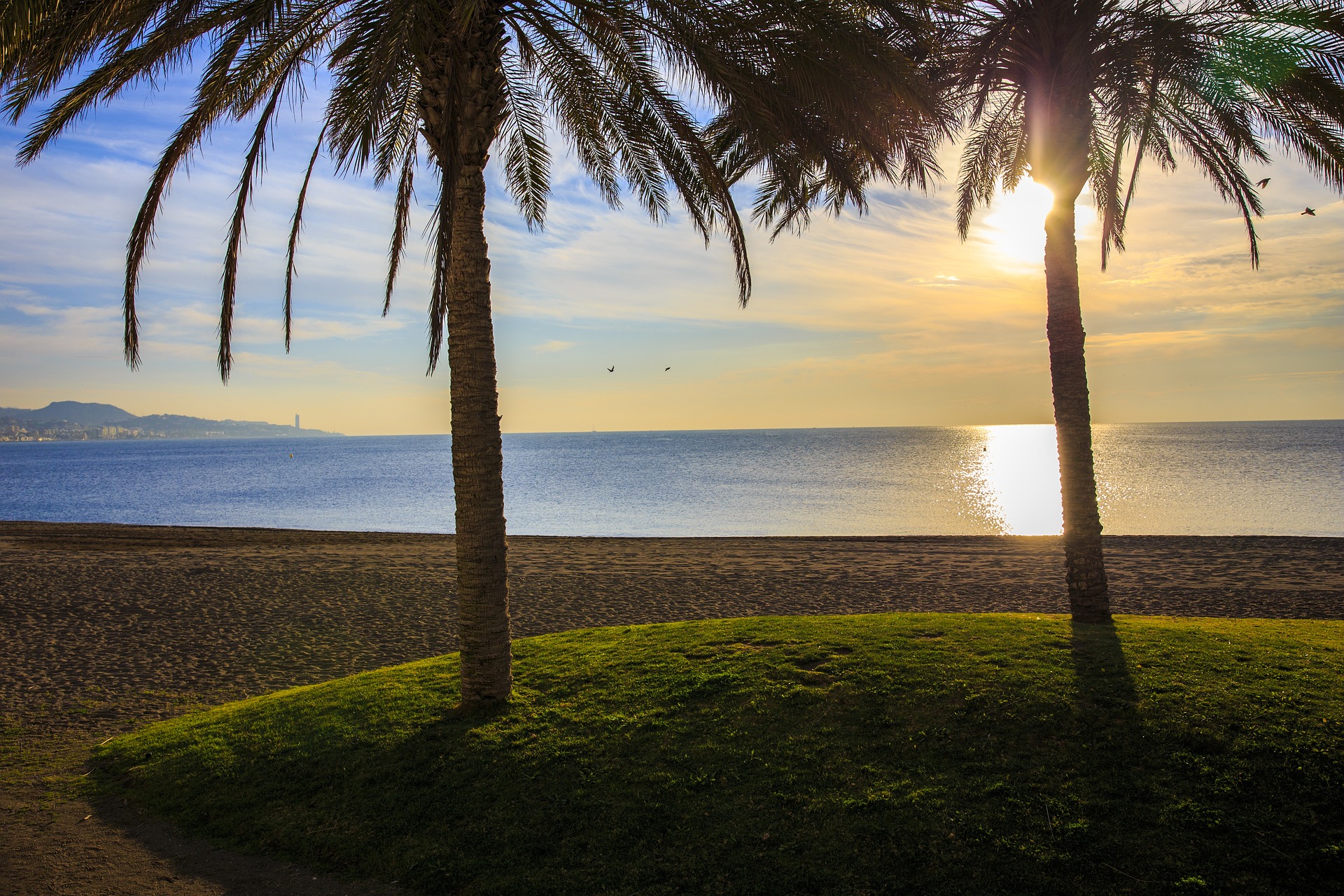 Mejores playas cerca de promociones AQ Acentor