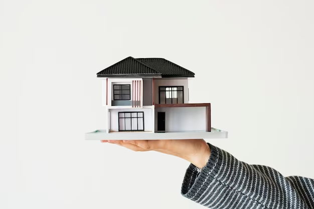 Nuda propiedad de una vivienda