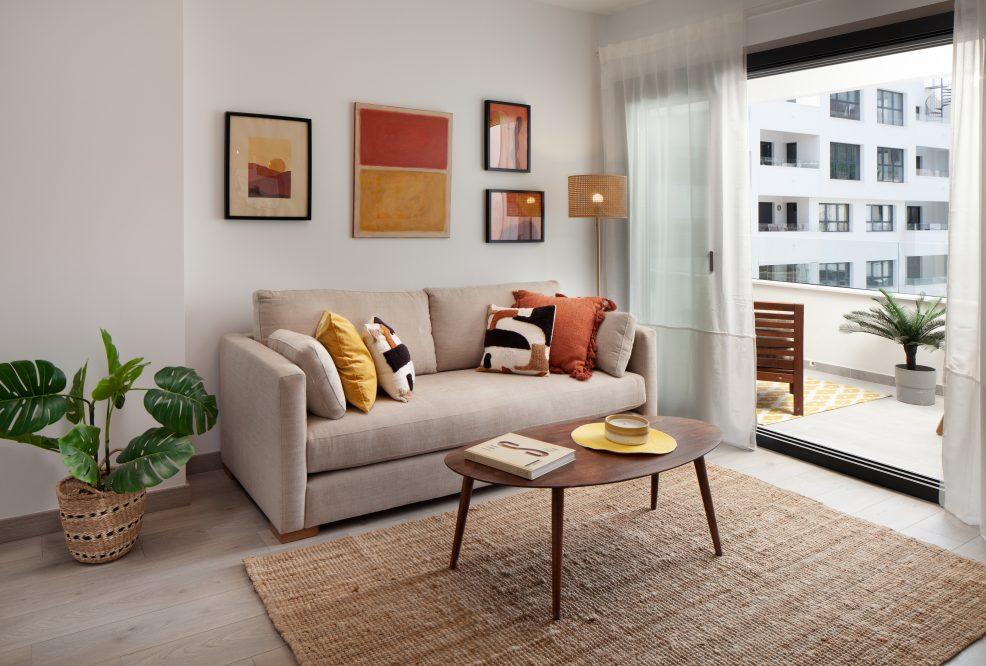 Garantía de una vivienda nueva