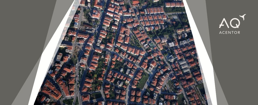 mapa castral
