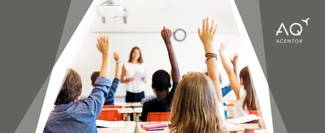 mejores colegios de Murcia