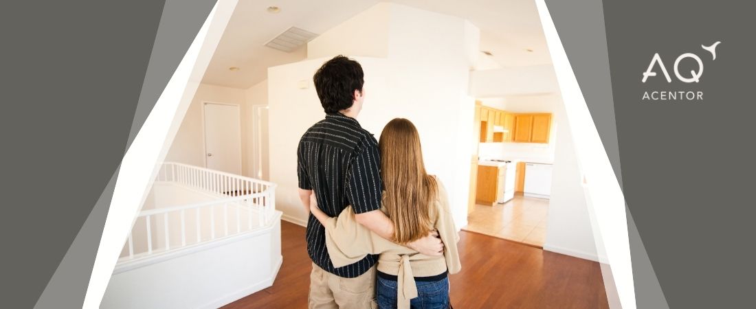 Requisitos para comprar tu primera vivienda