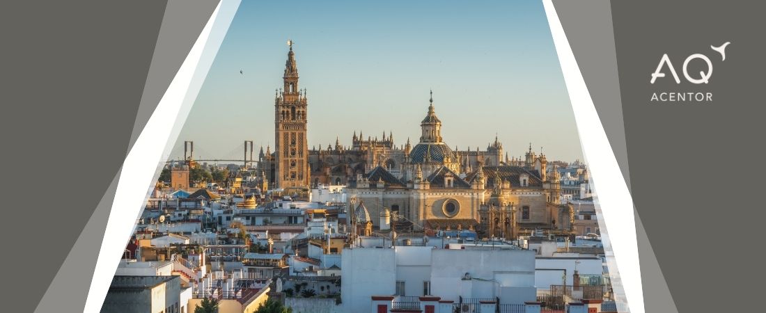 promociones obra nueva sevilla