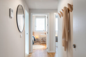 hall