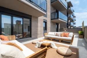 terraza