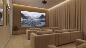 Cinemma