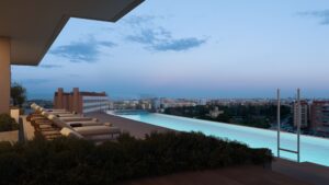 pool