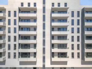 facade