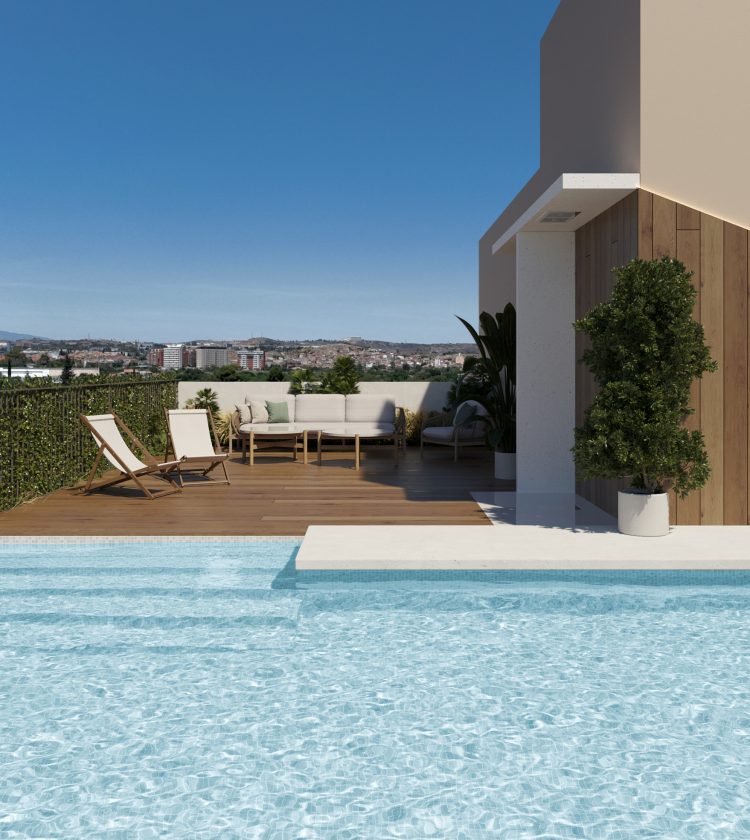 pool