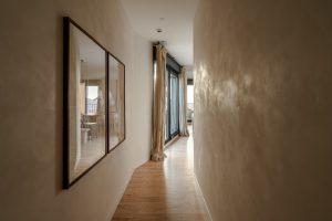 corridor