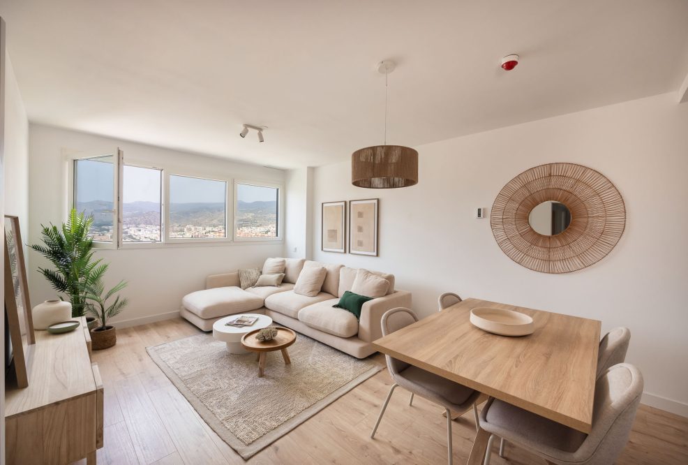 promociones inmobiliarias en sevilla