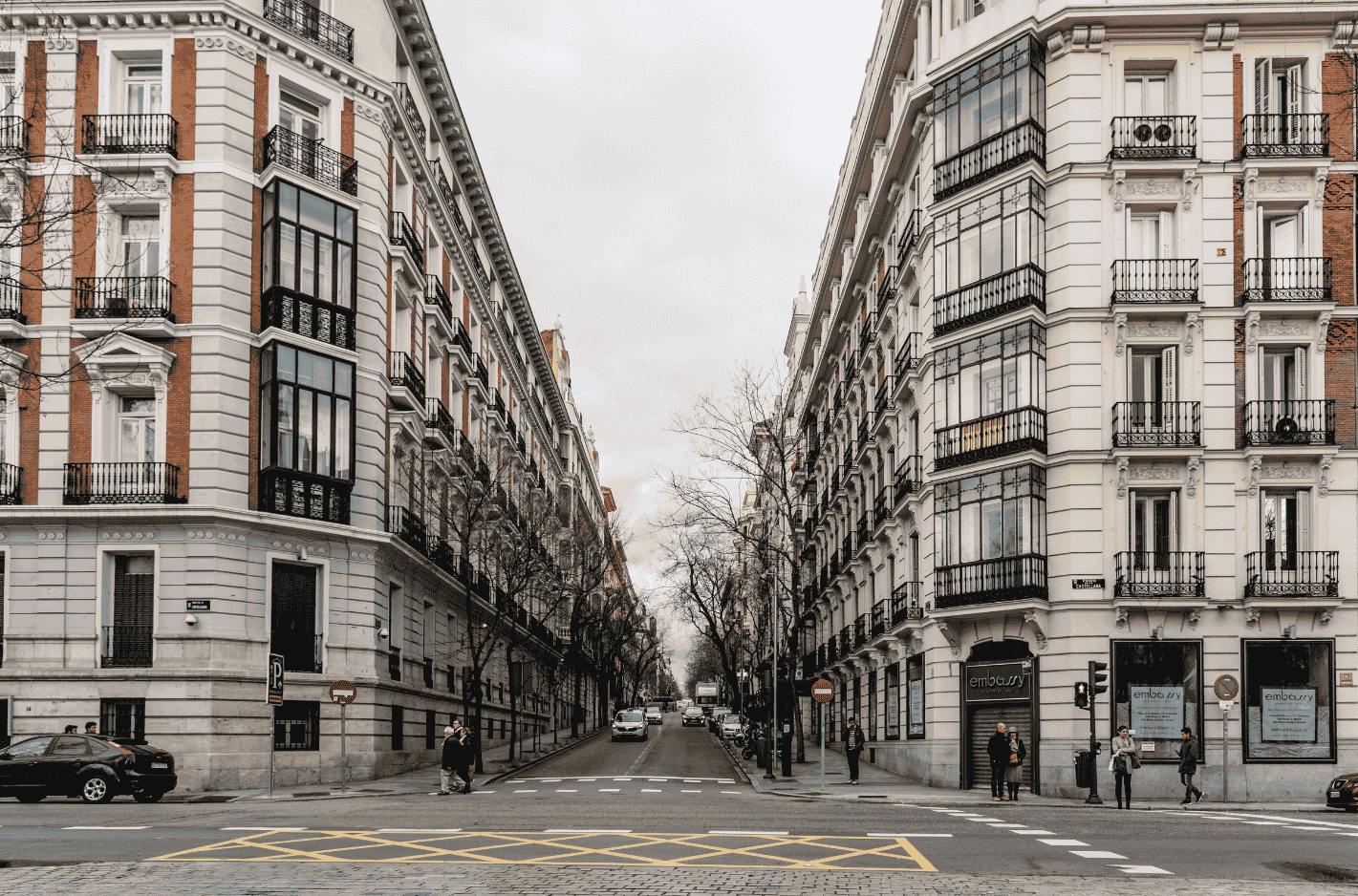 cuanto ahorrar para vivienda madrid