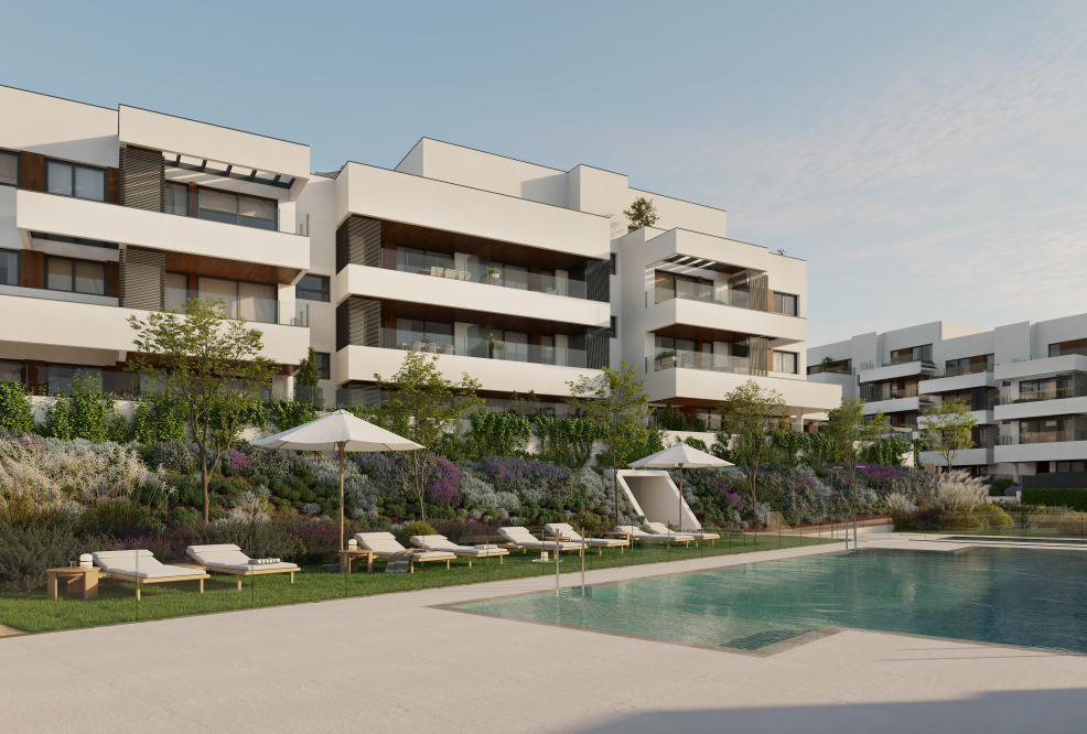 mejores zonas para comprar vivienda en Madrid