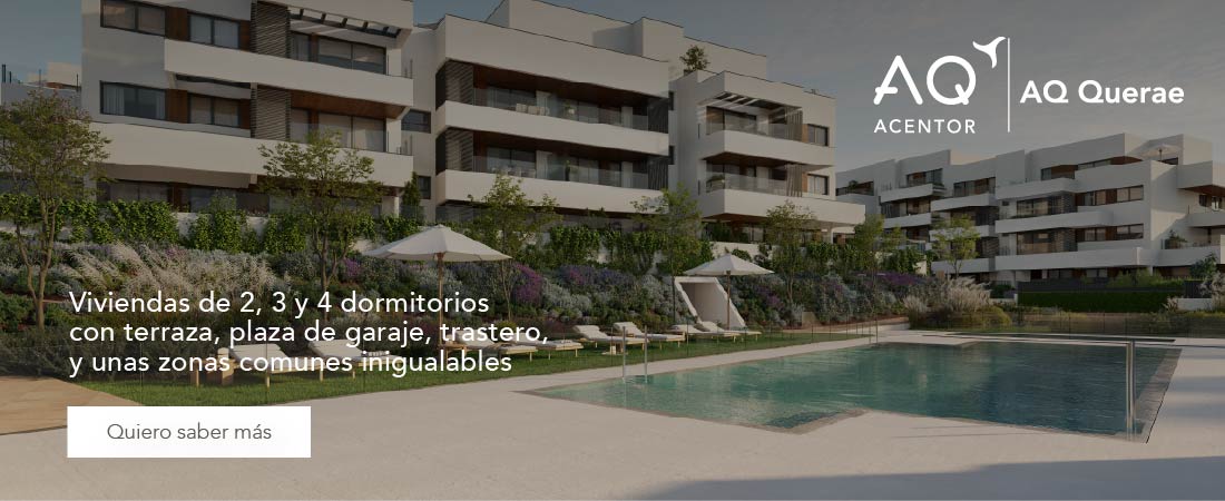 AQ Querae Las Rozas Madrid
