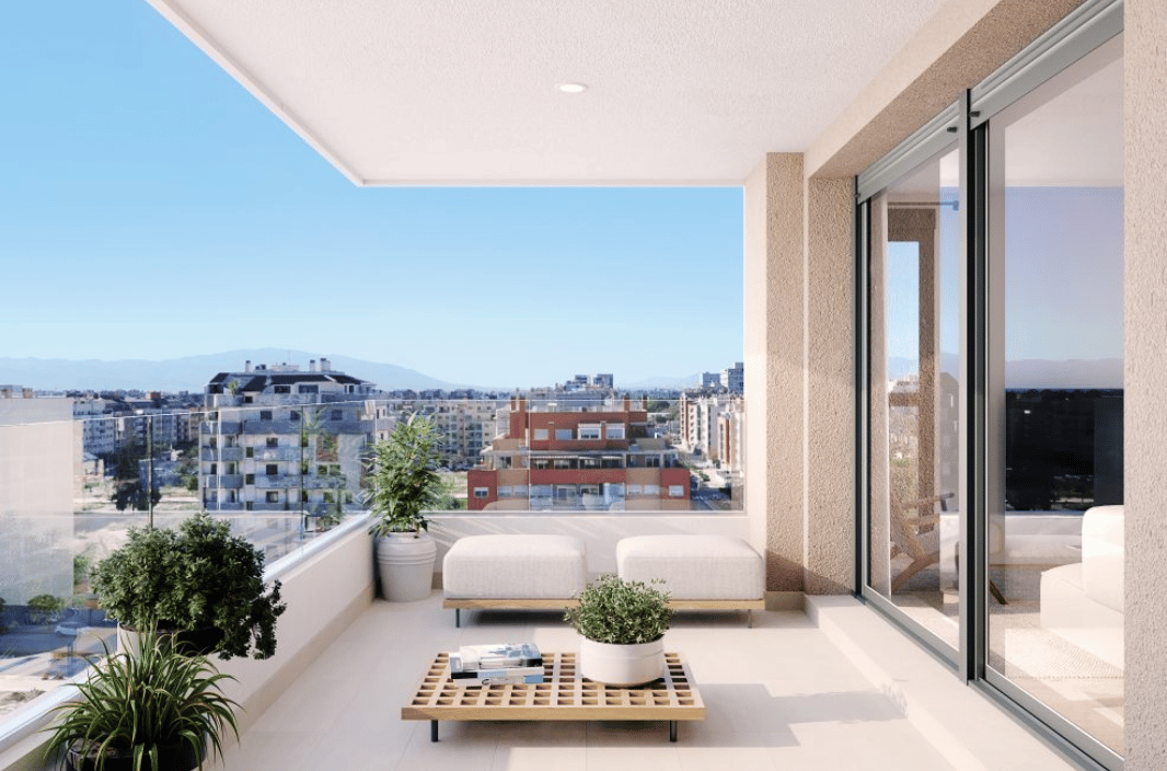 comprar o invertir en murcia