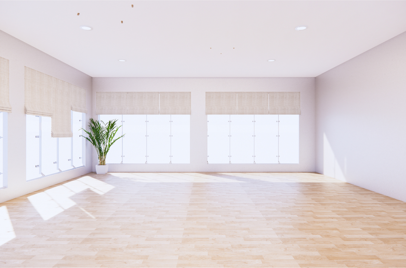 mejor orientación para un piso