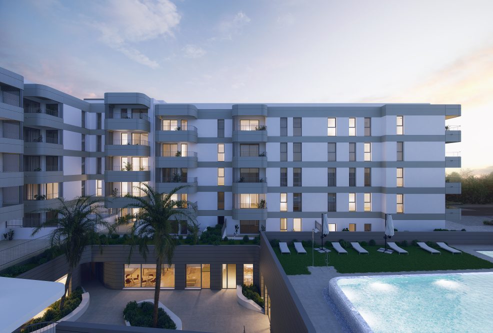 promociones inmobiliarias en sevilla