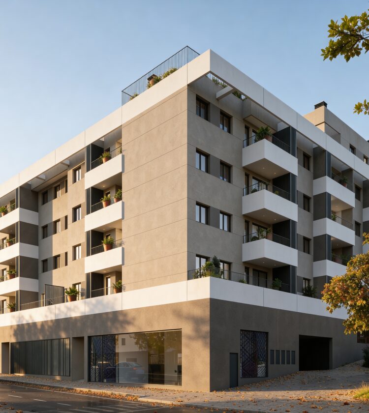 facade