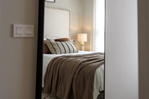 Dormitorio principal