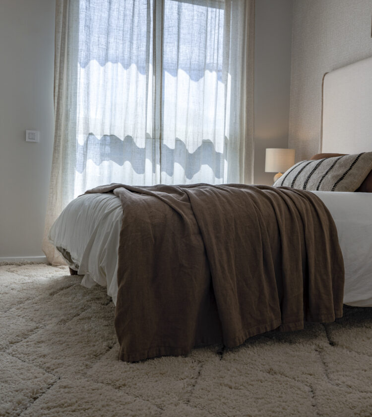 Dormitorio principal