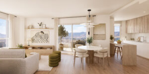 sala-comedor