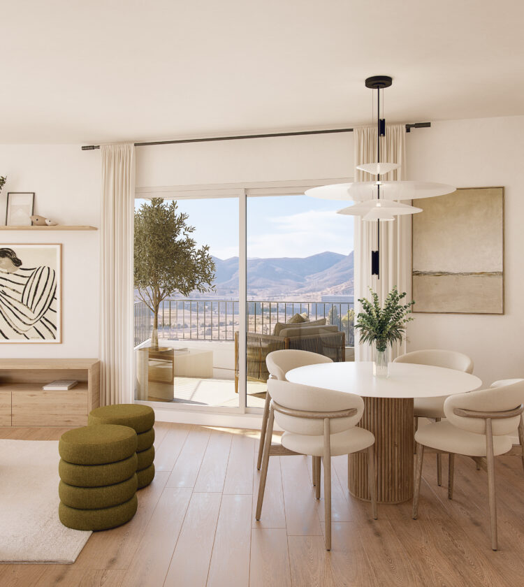 sala-comedor